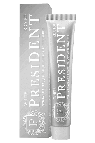 brand-President