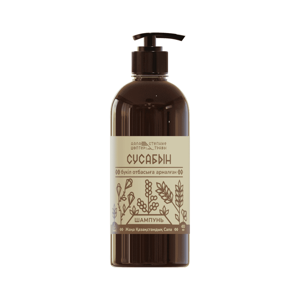 brand-Степные травы