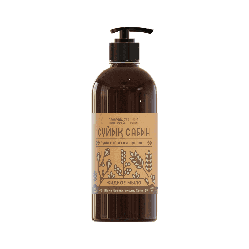 brand-Степные травы