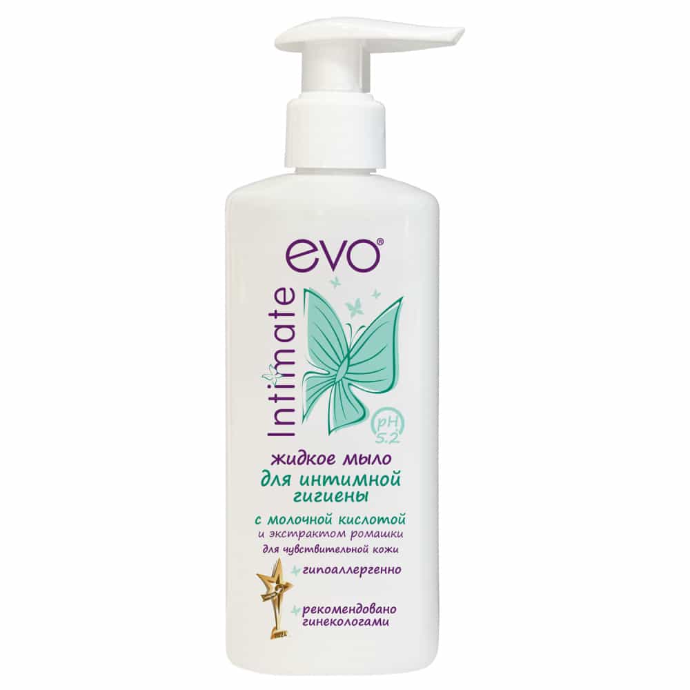 Молочная кислота обеспечивает поддержание естественного уровня рН. Инновационный компонент Plantaron LC7 придает составу непревзойдённую деликатность, обеспечивает восстановление естественной влажности. Экстракт ромашки оказывает успокаивающее действие. Мягкая моющая формула гарантирует полную безопасность при частом использовании.\r\nФлакон с дозатором и защитой носика. Дополнительная защита носика гарантирует потребителю идеальную микробиологию продукта, что очень важно при интимном уходе. Эргономичная форма флакона удобна в использовании и эстетично смотрится на туалетном столике. Упаковку можно легко и закрыть, что позволяет взять её с собой.