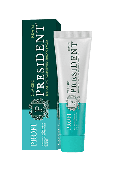 Для ежедневного ухода.\r\rГидроксиапатит– отвечает за процесс реминерализации зубной эмали:\rВосстановление микроскопических повреждений и внутреннего слоя эмали\rШалфей – антисептический эффект\rРомашка снимает воспаление\rМята – экстрасвежее дыхание\rФтор укрепляет эмаль и защищает от кариеса\rКсилитол – антибактериальный эффект