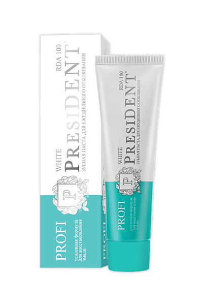 Для ежедневного отбеливания.\r\rГидроксиапатит– отвечает за процесс реминерализации зубной эмали. Восстановление микроскопических повреждений и внутреннего слоя эмали.\rИсландский мох расщепляет налет\rМята – экстрасвежее дыхание\rКальций-кремниевая композиция эффективно очищает и бережно отбеливает\rФтор укрепляет эмаль и защищает от кариеса