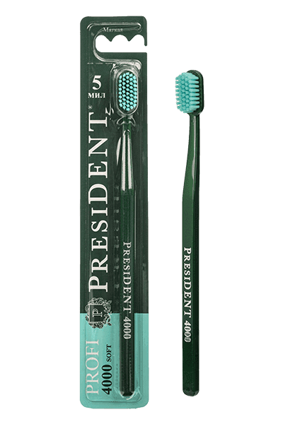 При повышенной чувствительности эмали.\rРазработана специально для профессионального ухода за полостью рта в период после хирургических вмешательств, профессиональной гигиенической чистки зубов, профессионального отбеливания.\rУвеличенное количество щетинок до 4000.