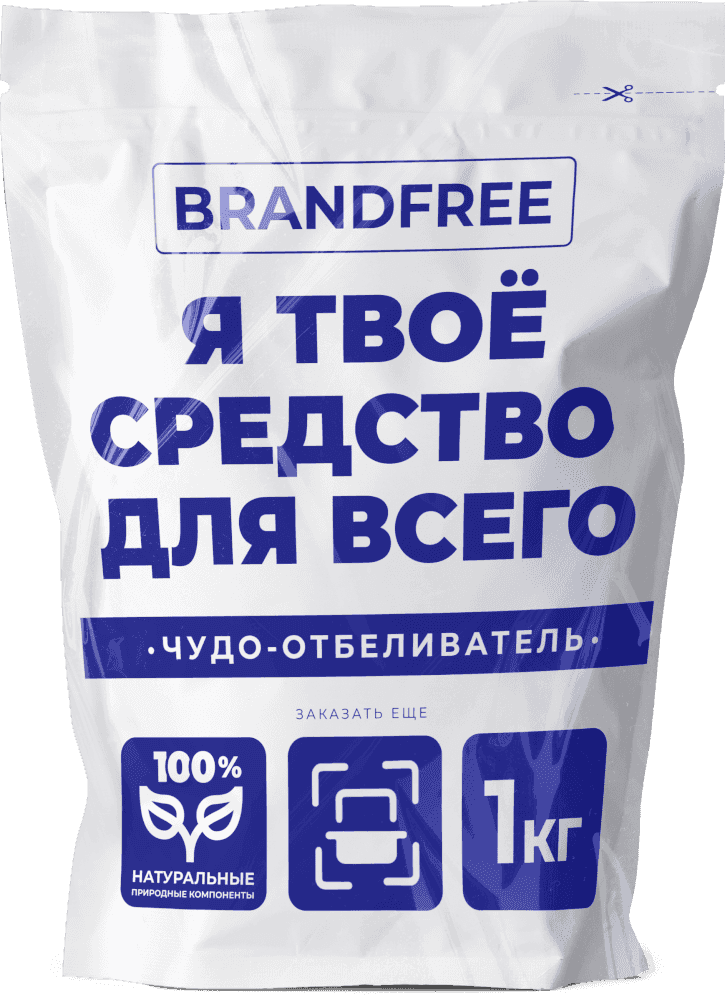 Подходит для белых, цветных и черных вещей, обуви и детской одежды, а также эффективно удаляет пятна органического происхождения (еда, напитки, жир, йод, зеленка, трава, кровь, вино и т.д.). Средство справляется с загрязнениями на различных поверхностях, обладает дезинфицирующим и антибактериальным эффектом и имеет гипоаллергенный, экологичный состав без хлора, фосфатов и отдушек.