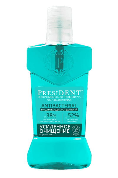 Укрепляет десны, освежает дыхание, подавляет рост бактерий, предотвращает воспаления, ускоряет заживление. При разведении 1:5 может быть использован как жидкость для ирригатора. Не содержит фтор, SLS. Подходит для использования в регионах с повышенным содержанием фтора в питьевой воде.